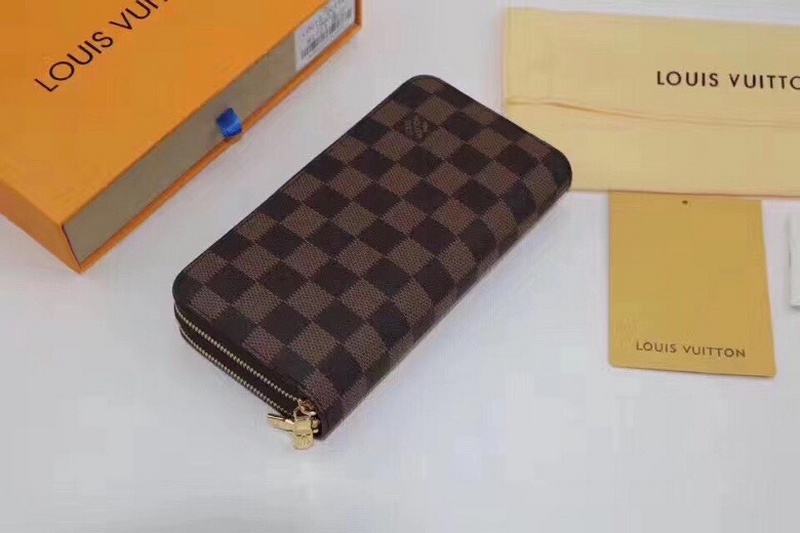 LV Wallets 109